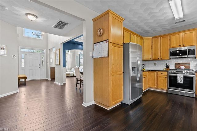 1412 Flyfisher Ct CT, Virginia Beach, VA 23456