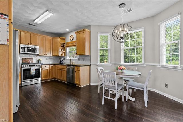 1412 Flyfisher Ct CT, Virginia Beach, VA 23456