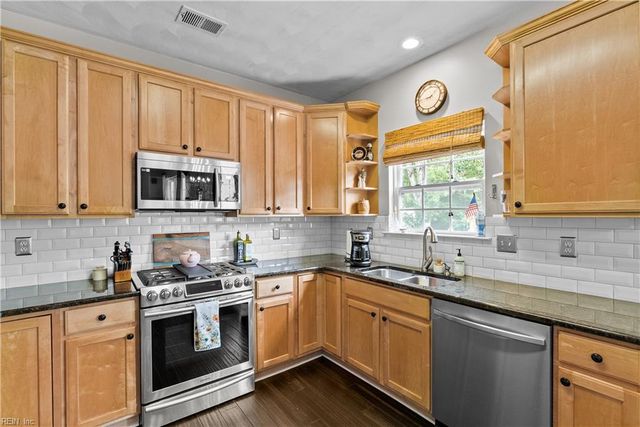 1412 Flyfisher Ct CT, Virginia Beach, VA 23456