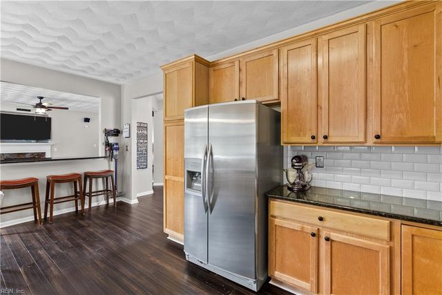 1412 Flyfisher Ct CT, Virginia Beach, VA 23456