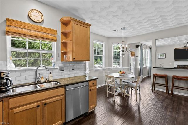 1412 Flyfisher Ct CT, Virginia Beach, VA 23456