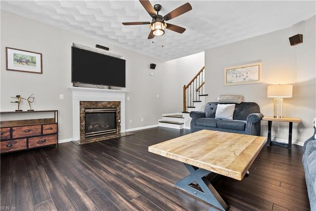 1412 Flyfisher Ct CT, Virginia Beach, VA 23456