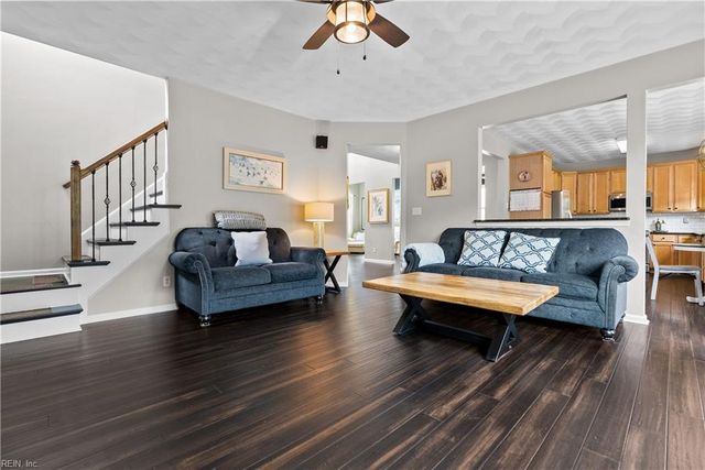 1412 Flyfisher Ct CT, Virginia Beach, VA 23456