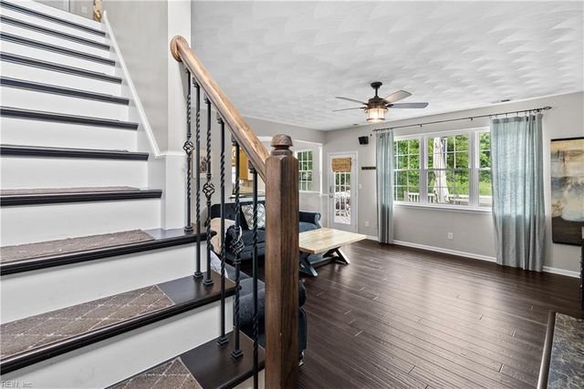 1412 Flyfisher Ct CT, Virginia Beach, VA 23456