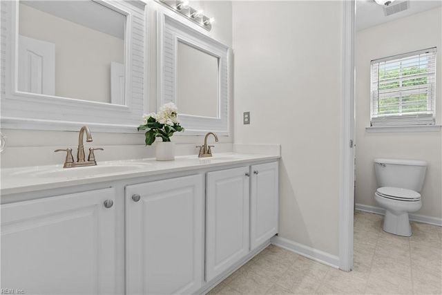 1412 Flyfisher Ct CT, Virginia Beach, VA 23456