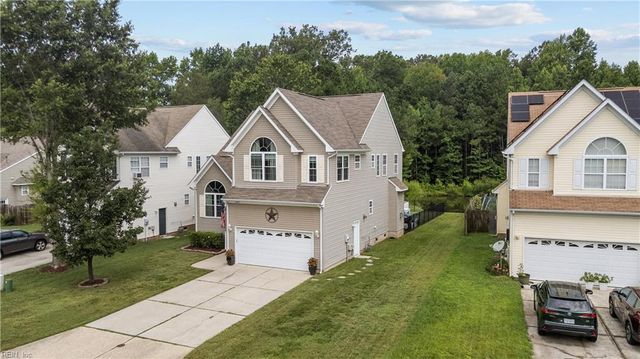 1412 Flyfisher Ct CT, Virginia Beach, VA 23456
