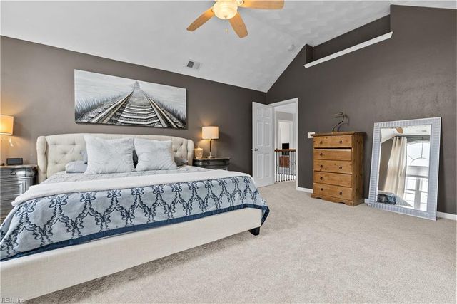 1412 Flyfisher Ct CT, Virginia Beach, VA 23456