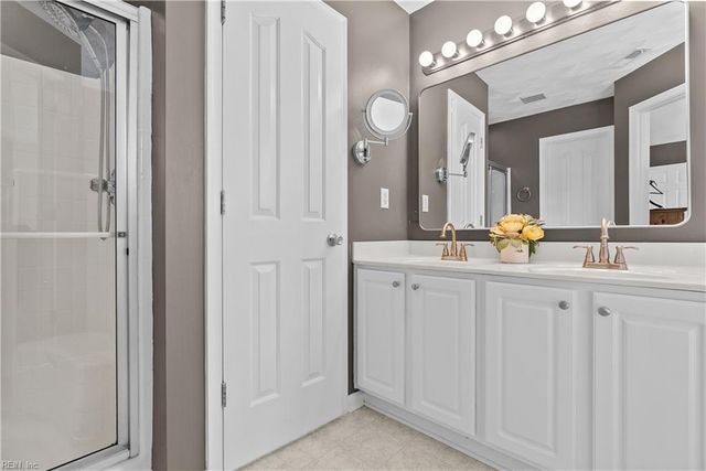 1412 Flyfisher Ct CT, Virginia Beach, VA 23456