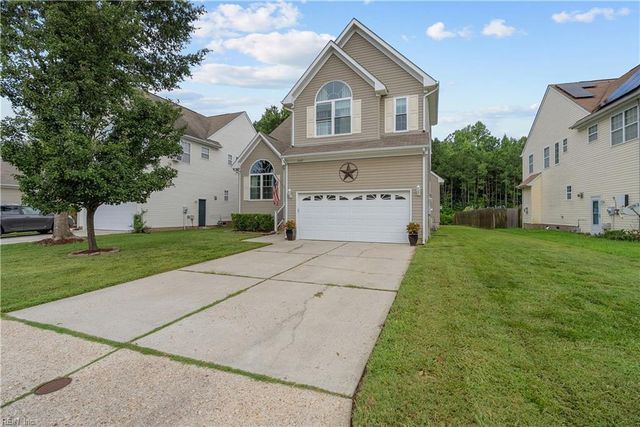 1412 Flyfisher Ct CT, Virginia Beach, VA 23456