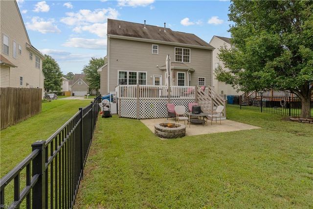 1412 Flyfisher Ct CT, Virginia Beach, VA 23456