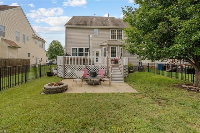 1412 Flyfisher Ct CT, Virginia Beach, VA 23456