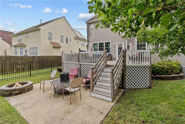 1412 Flyfisher Ct CT, Virginia Beach, VA 23456