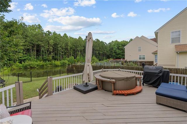 1412 Flyfisher Ct CT, Virginia Beach, VA 23456