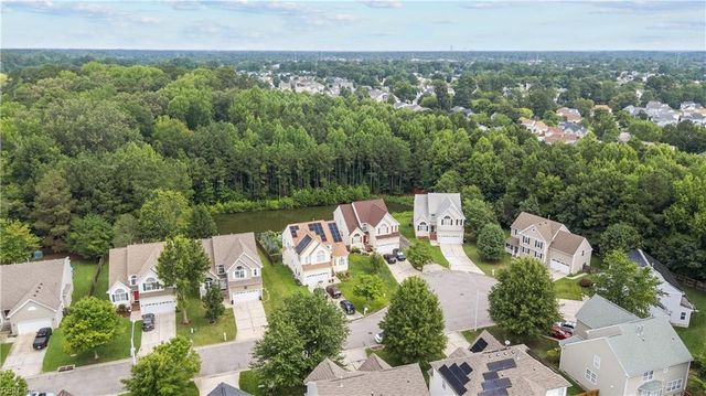 1412 Flyfisher Ct CT, Virginia Beach, VA 23456