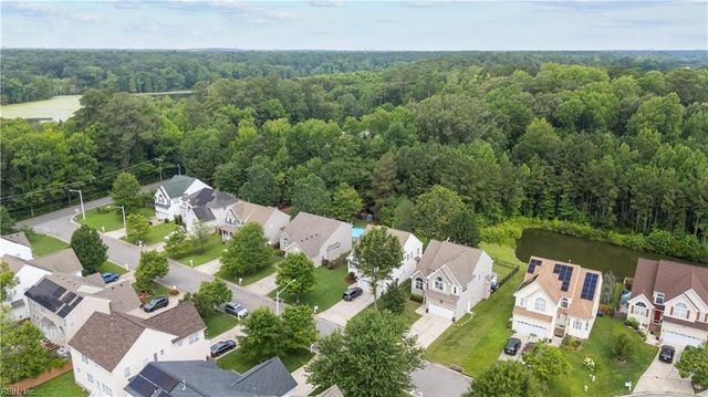 1412 Flyfisher Ct CT, Virginia Beach, VA 23456