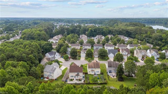 1412 Flyfisher Ct CT, Virginia Beach, VA 23456