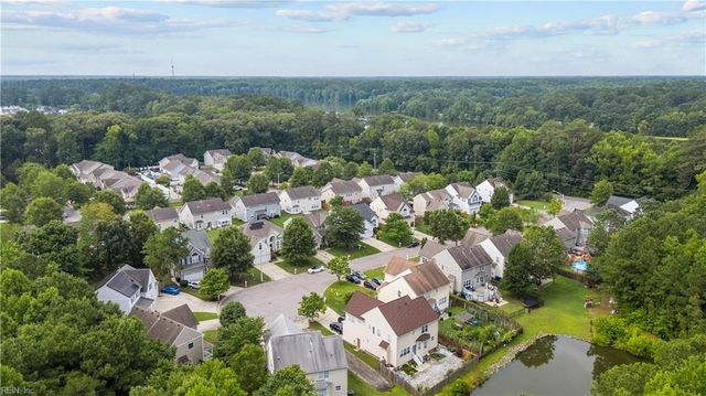 1412 Flyfisher Ct CT, Virginia Beach, VA 23456