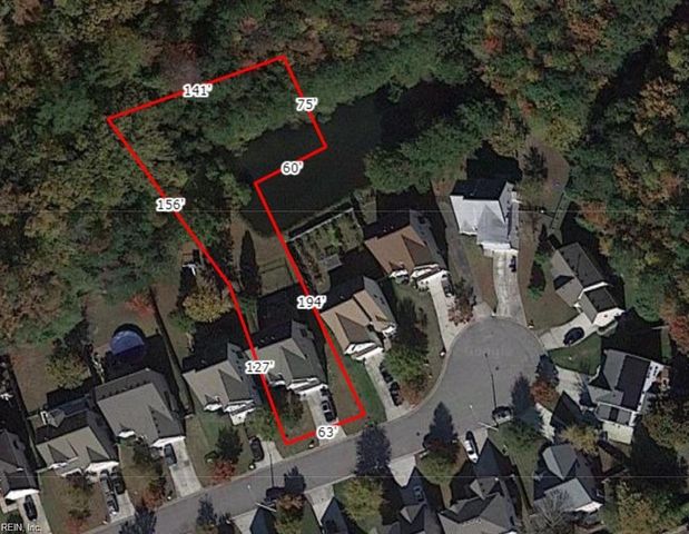 1412 Flyfisher Ct CT, Virginia Beach, VA 23456