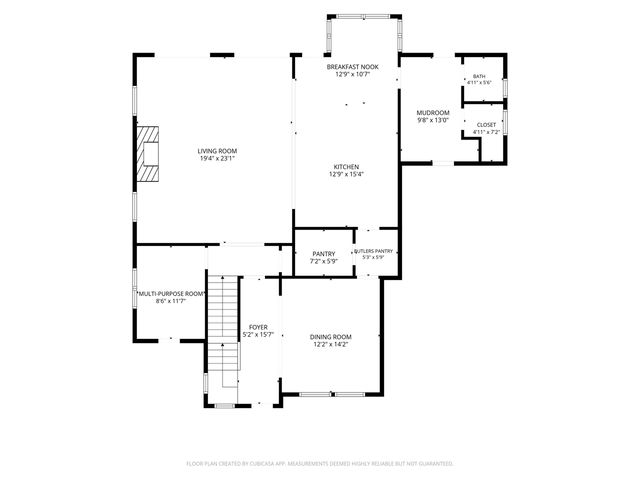 1055 Red Barn LANE, Elm Grove, WI 53122
