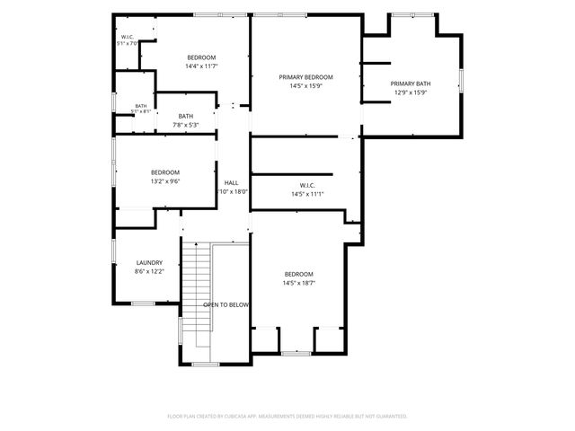 1055 Red Barn LANE, Elm Grove, WI 53122