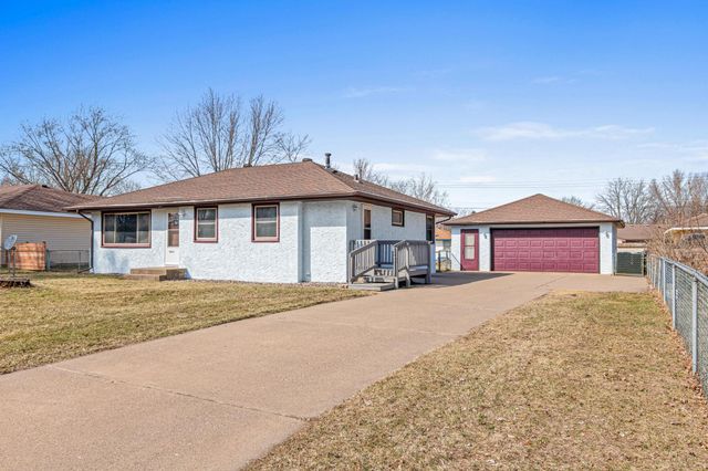 2865 115th Lane NW, Coon Rapids, MN 55433