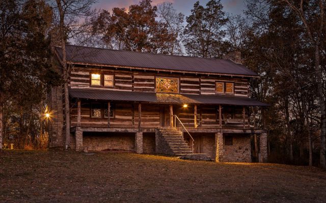 661 Jill Lane, Chickamauga, GA 30707