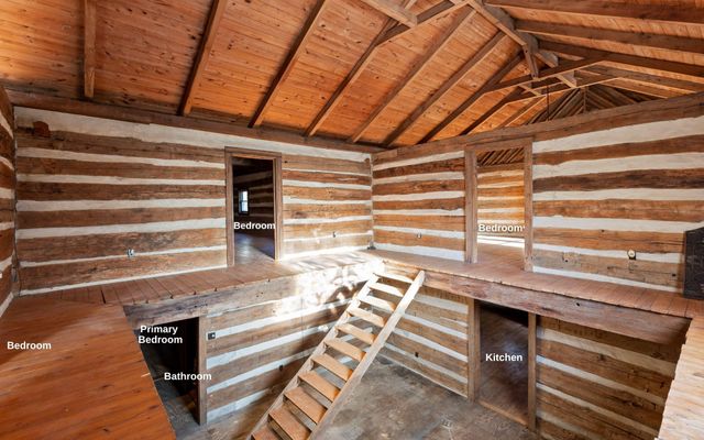 661 Jill Lane, Chickamauga, GA 30707