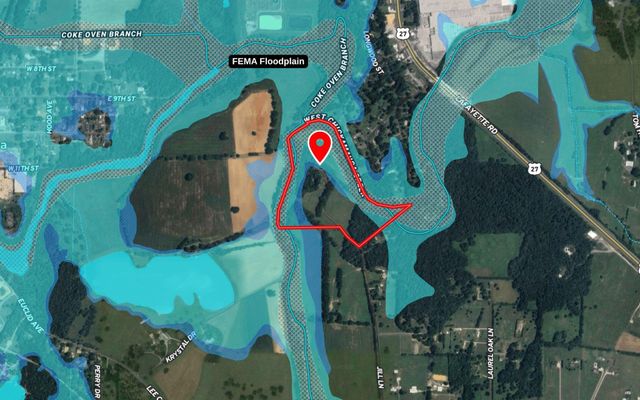 661 Jill Lane, Chickamauga, GA 30707