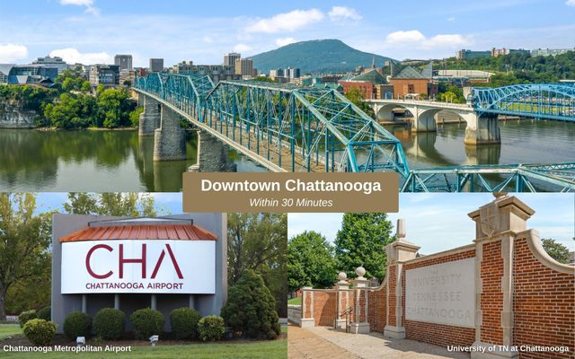 661 Jill Lane, Chickamauga, GA 30707