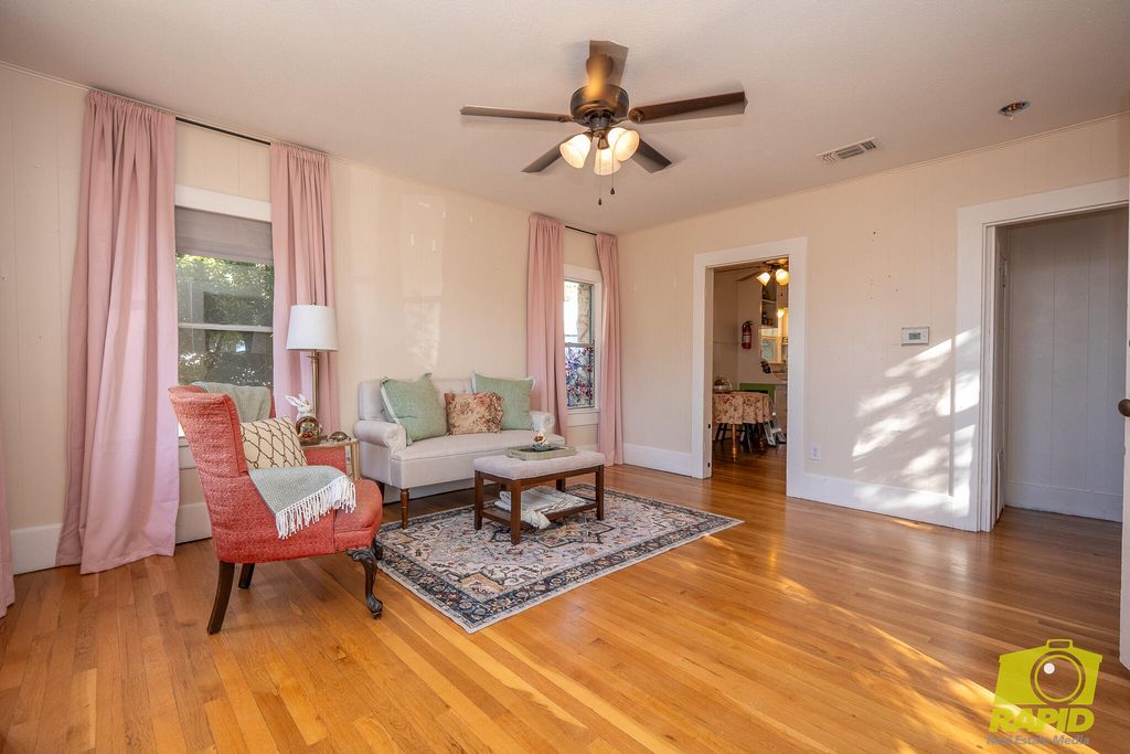 Image 11 of property listing at 4466 Ford Street, Christoval, TX 76935