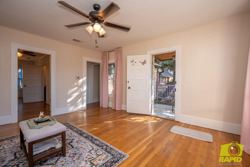 Image 12 of property listing at 4466 Ford Street, Christoval, TX 76935