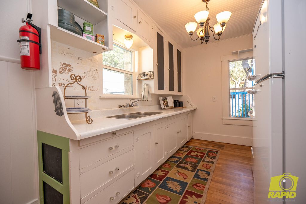 Image 13 of property listing at 4466 Ford Street, Christoval, TX 76935