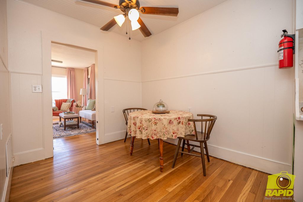 Image 17 of property listing at 4466 Ford Street, Christoval, TX 76935