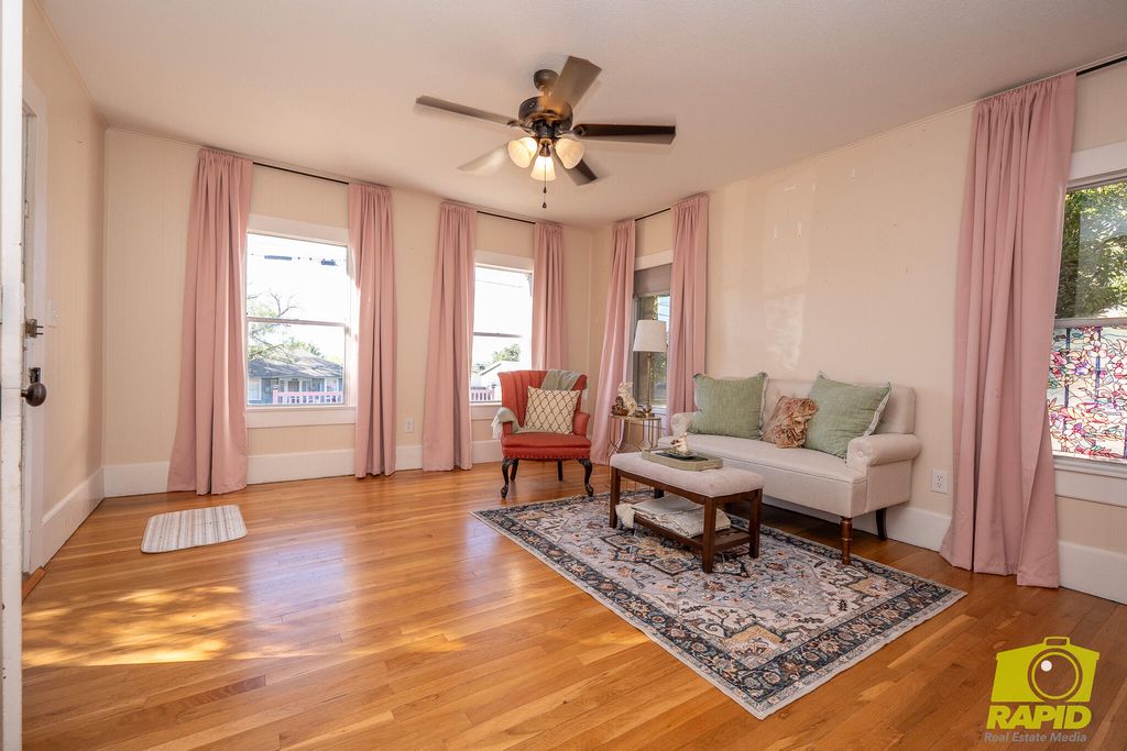 Image 2 of property listing at 4466 Ford Street, Christoval, TX 76935