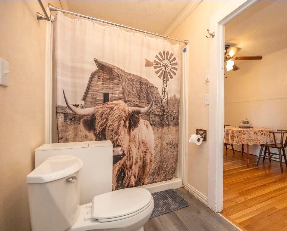 Image 21 of property listing at 4466 Ford Street, Christoval, TX 76935