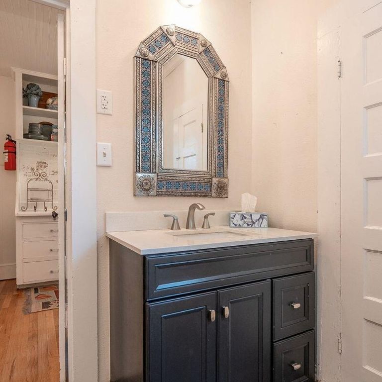 Image 22 of property listing at 4466 Ford Street, Christoval, TX 76935