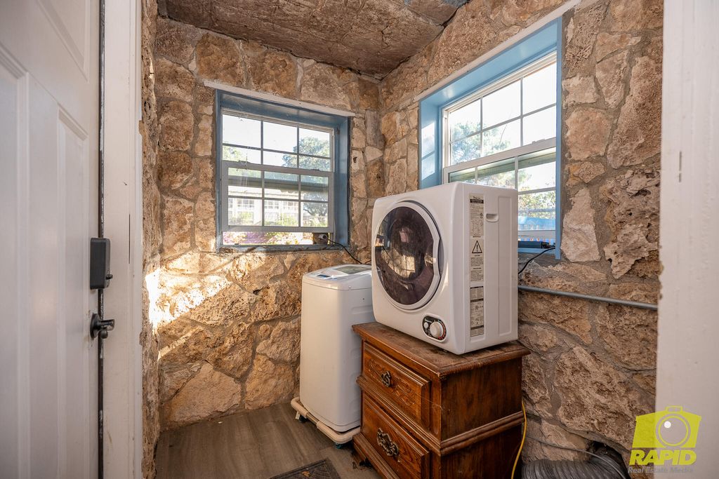 Image 23 of property listing at 4466 Ford Street, Christoval, TX 76935
