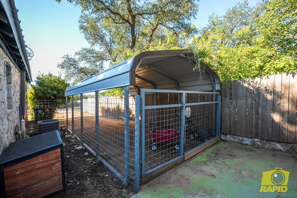 Image 27 of property listing at 4466 Ford Street, Christoval, TX 76935