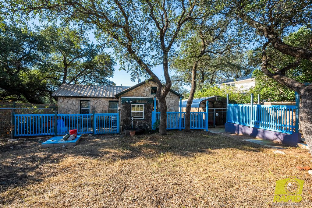 Image 28 of property listing at 4466 Ford Street, Christoval, TX 76935