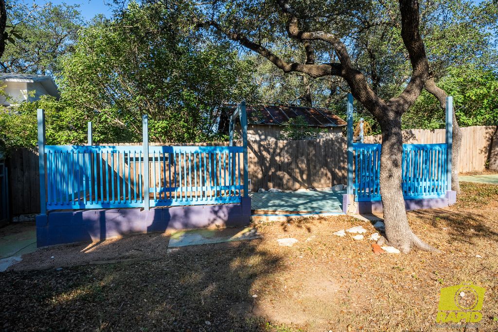 Image 29 of property listing at 4466 Ford Street, Christoval, TX 76935