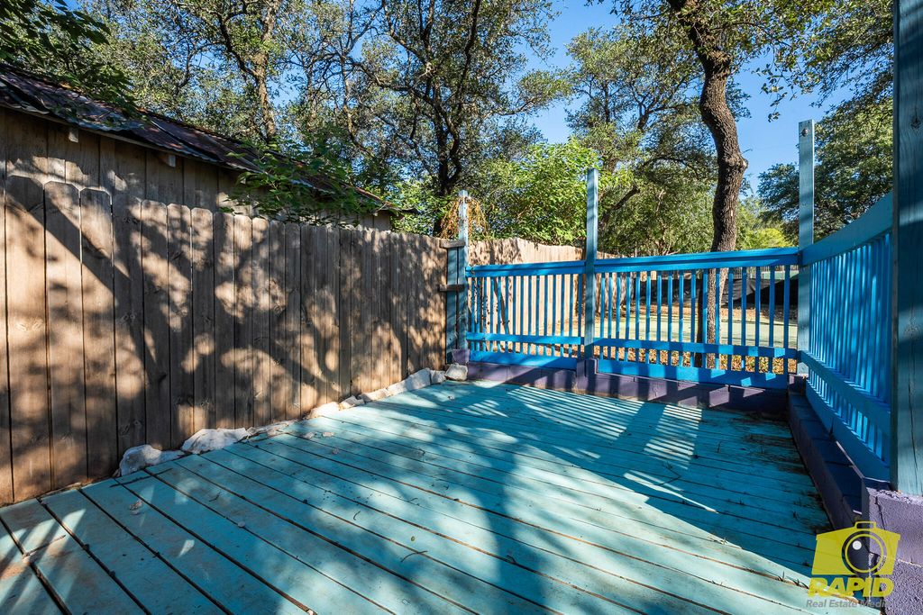 Image 30 of property listing at 4466 Ford Street, Christoval, TX 76935