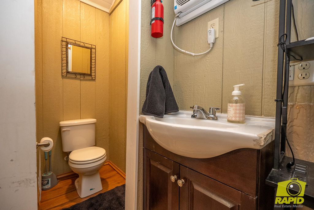 Image 36 of property listing at 4466 Ford Street, Christoval, TX 76935