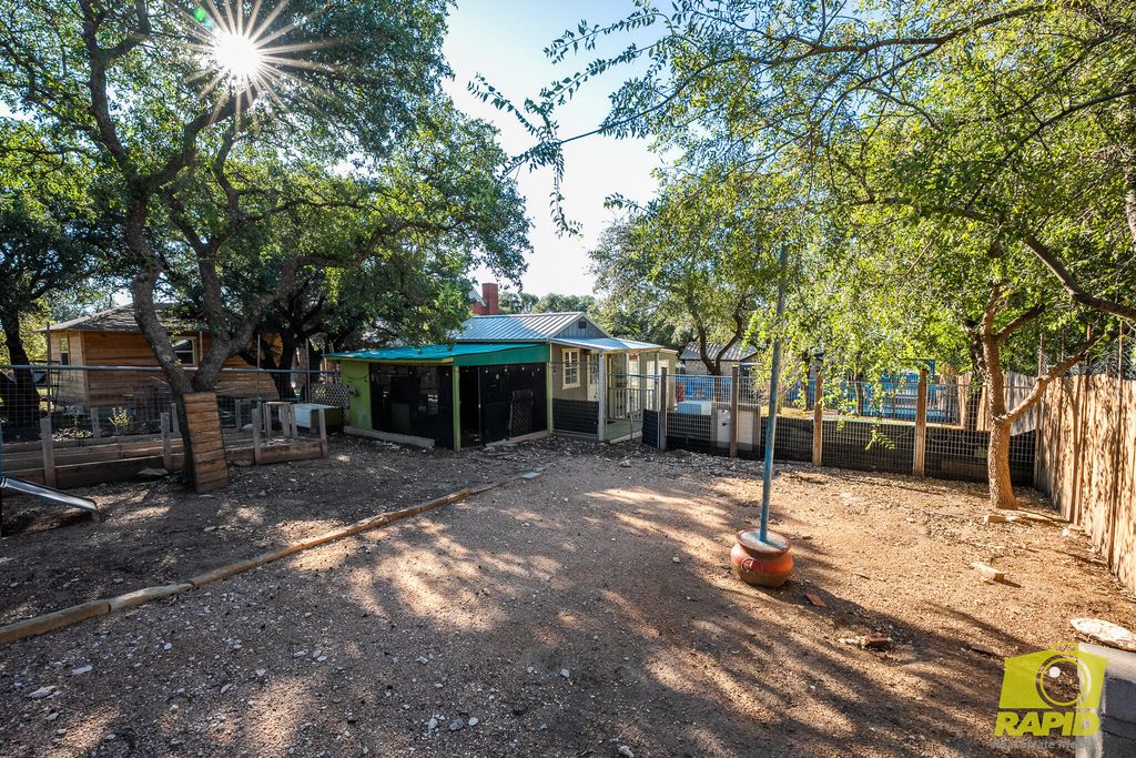 Image 38 of property listing at 4466 Ford Street, Christoval, TX 76935