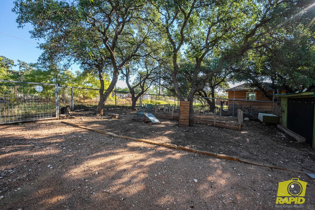Image 39 of property listing at 4466 Ford Street, Christoval, TX 76935