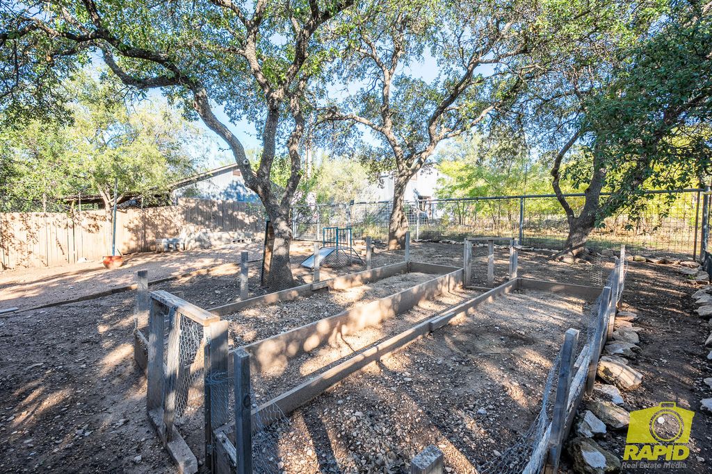 Image 41 of property listing at 4466 Ford Street, Christoval, TX 76935