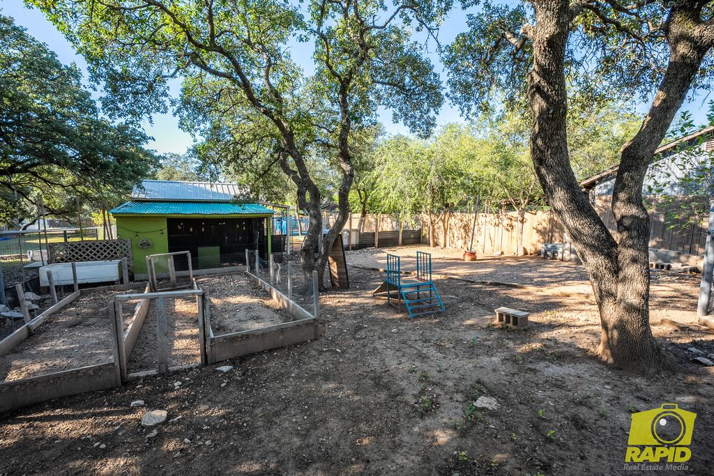 Image 42 of property listing at 4466 Ford Street, Christoval, TX 76935