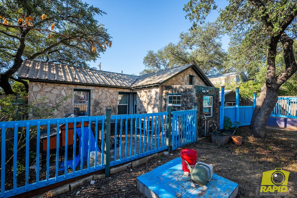 Image 44 of property listing at 4466 Ford Street, Christoval, TX 76935