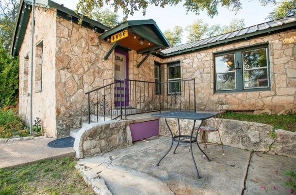 Image 7 of property listing at 4466 Ford Street, Christoval, TX 76935