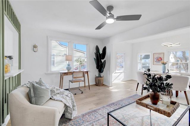 3406 Dartmouth ST, Portsmouth, VA 23707