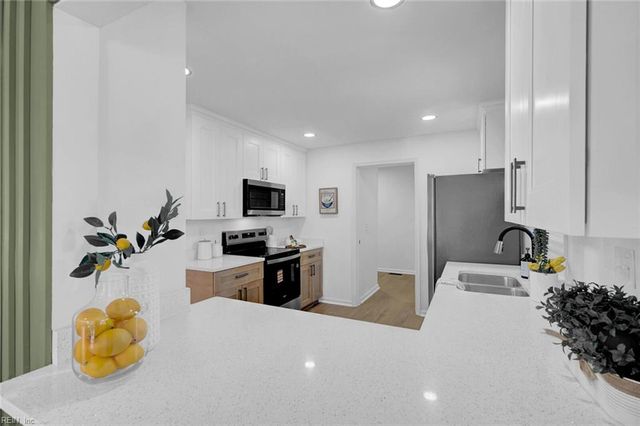 3406 Dartmouth ST, Portsmouth, VA 23707